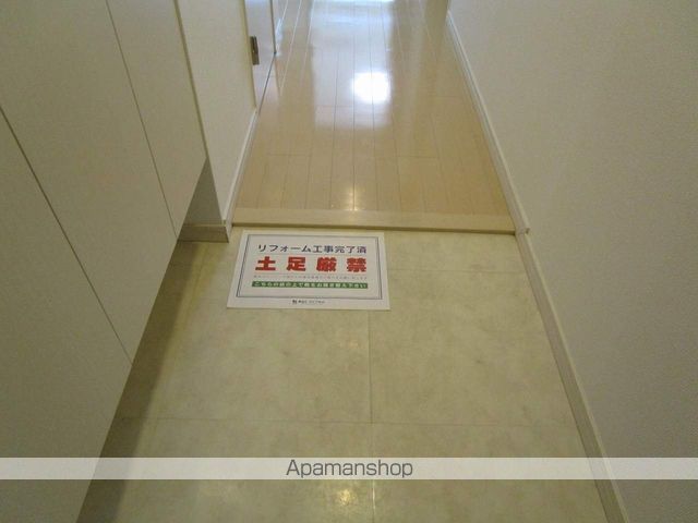 KDX定禅寺通レジデンスの内装写真