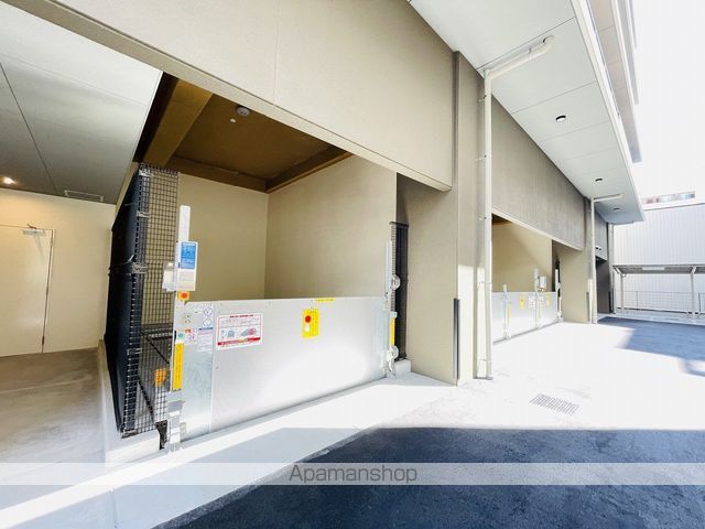 S−RESIDENCE堀田NORTHIIのその他写真