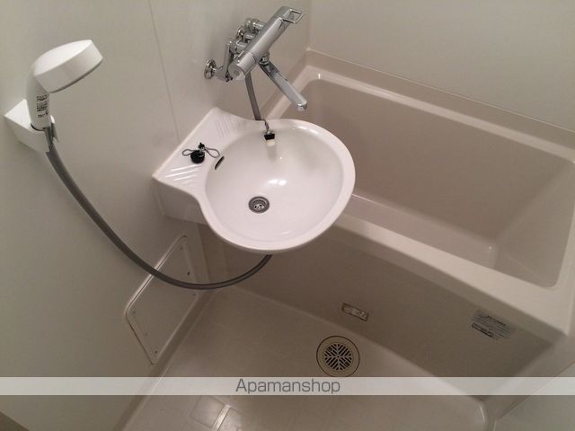 レオパレスグレンツェIIIの内装写真