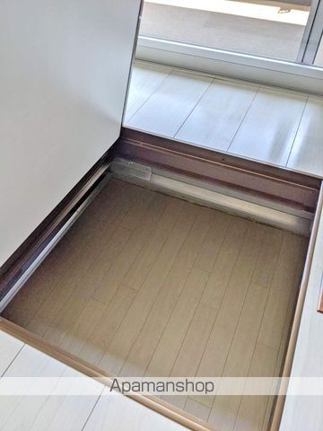 スプランディッド新大阪DUEの内装写真