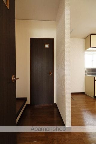 スカイコーポ田家新の内装写真
