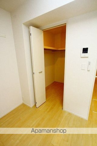 NEOエレガンスの内装写真