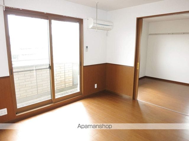 セジュールZEN 弐番館の内装写真