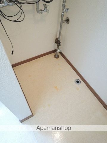 ベルネージュの内装写真