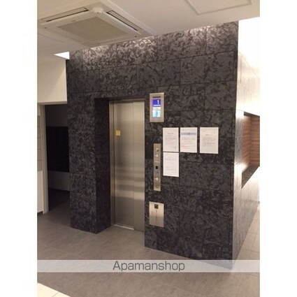 コンフォリア品川ＥＡＳＴ[1K/22.63m2]のその他部屋・スペース