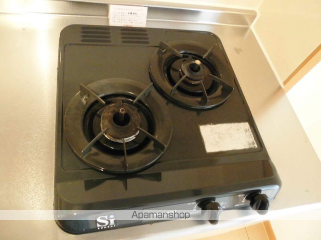 サンリット オカの内装写真