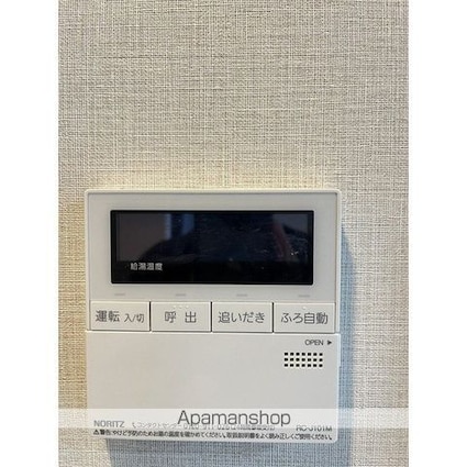 ワンルーフレジデンス錦糸町[1SLDK/32.5m2]のその他設備