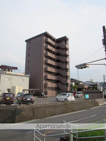 IMASA・MORUGEN壱番館の外観写真