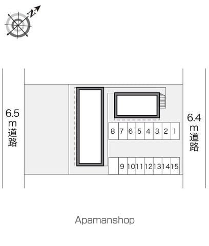 レオパレス東田子のその他写真