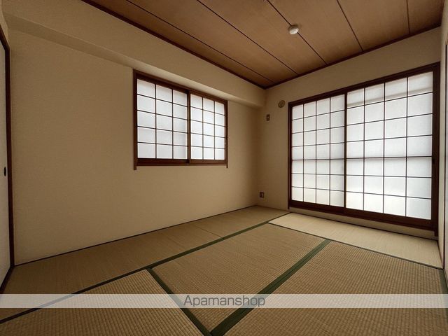 ロイヤルコーポ姫路北条の内装写真