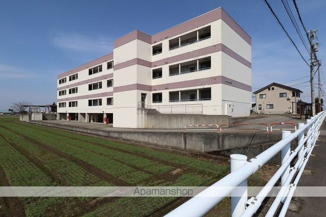 JーHOUSE杉田の外観写真