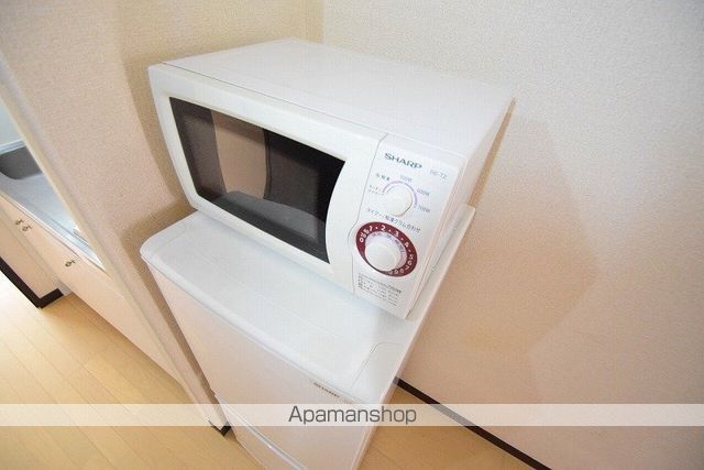 レオネクストMIYUKIの内装写真