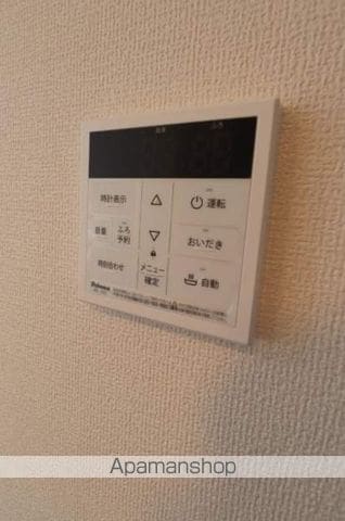 DーROOMNEXT小郡の内装写真