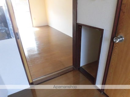 あさひハイツ[1K/23.17m2]の内装