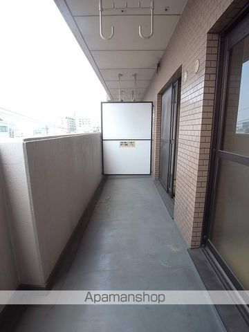 アーバン滝子の内装写真