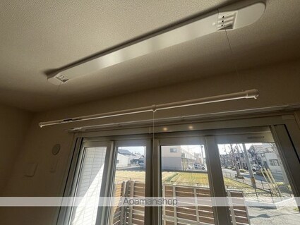 セブンワンテン　Ｍ[2LDK/56.86m2]のその他設備