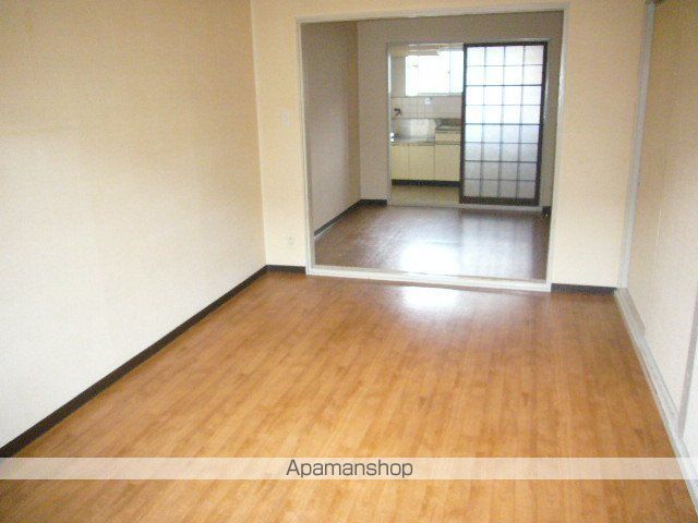 寿マンションの内装写真