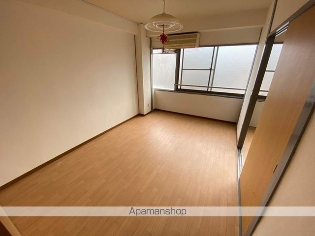 福山不動産ビルの内装写真