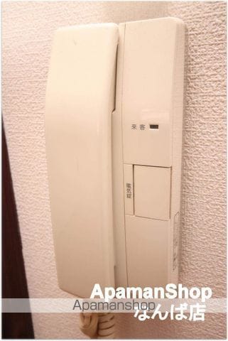 VERGER ZENSHINの内装写真