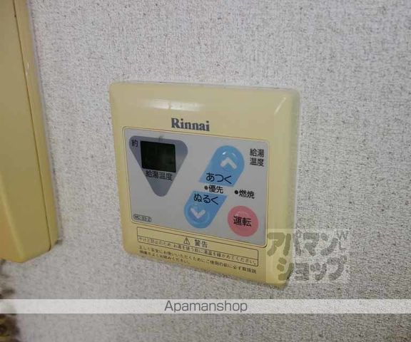 セント・ルークルスの内装写真