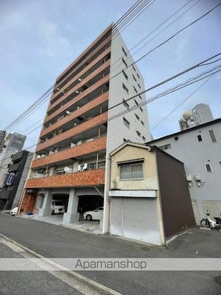山口ビル[3LDK/67.81m2]の外観4