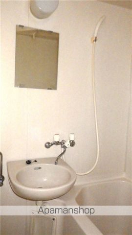 メゾンパレット東中央の内装写真