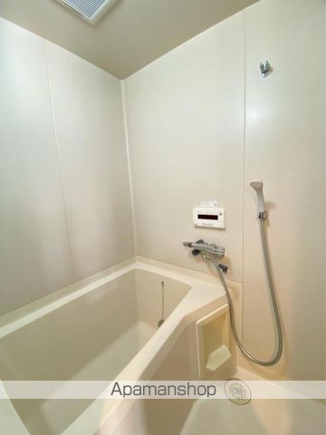 屋島フレグランスの内装写真