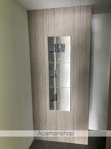 GRAND BAGLIONI 手稲本町(グランドバリオーニ手稲本の外観写真
