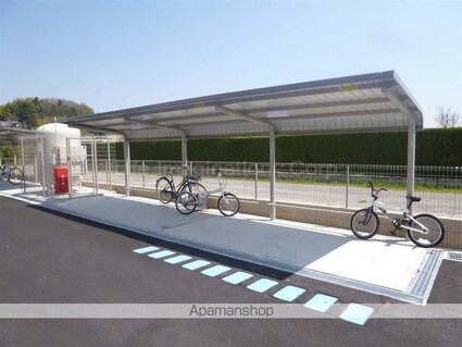 ジョイ　アルミュール　Ｂ[1LDK/45.77m2]のエントランス6