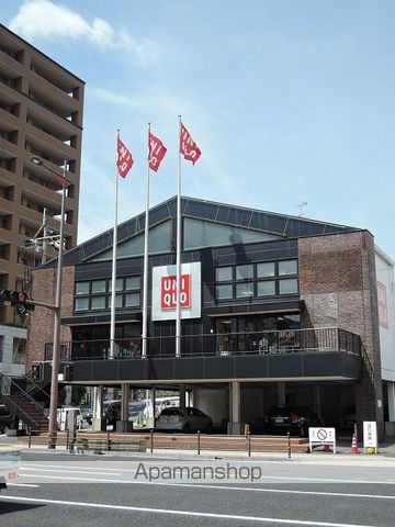 メゾンシャルムの周辺写真
