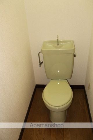 ドリームビルの内装写真