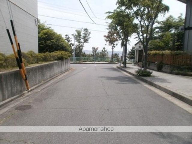 サウスホームの周辺写真