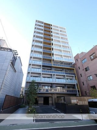 オーパスレジデンス中板橋[1LDK/35.42m2]の外観3