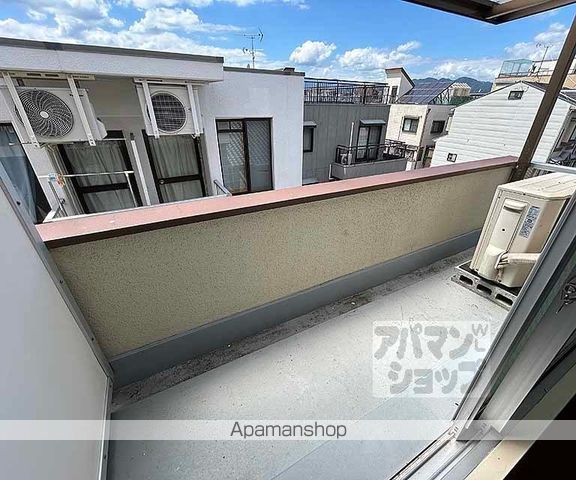 ジョリ大岡の内装写真