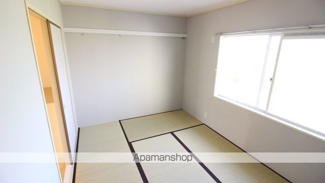 ヴィラージュ堀川C・D棟の内装写真