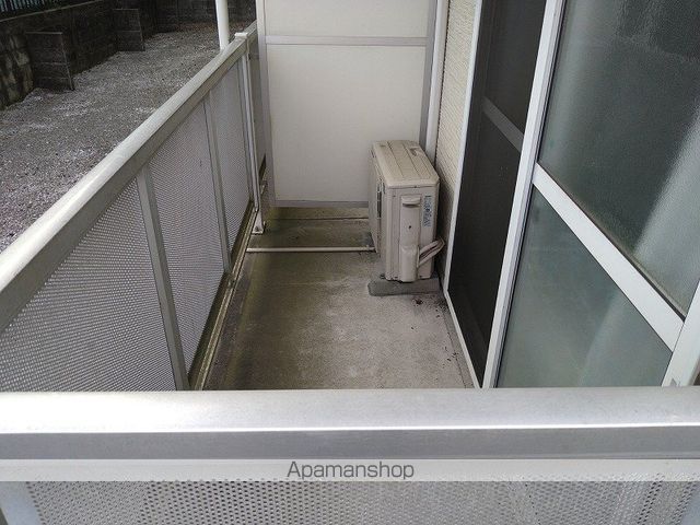 レオパレスカリスの内装写真