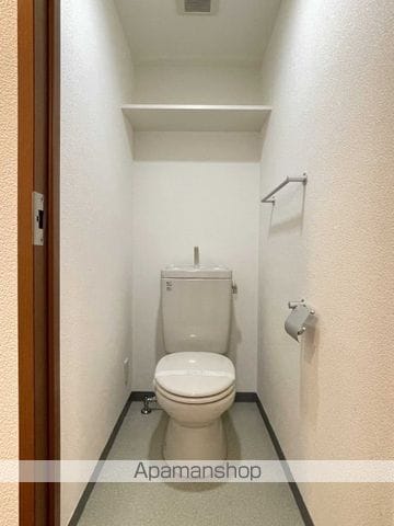 スカイコート大森第5の内装写真