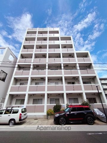 アイディール中之島