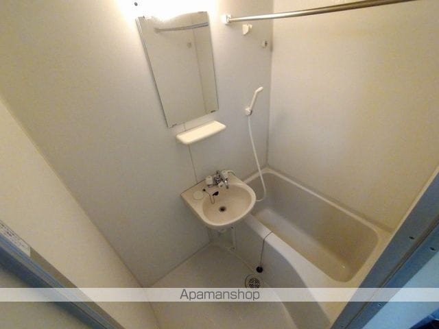 レオパレスディンの内装写真
