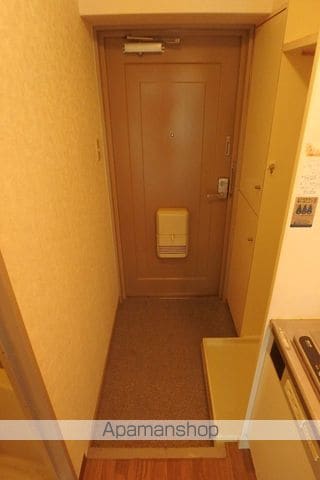 SUNRISENODAHANSHINの内装写真