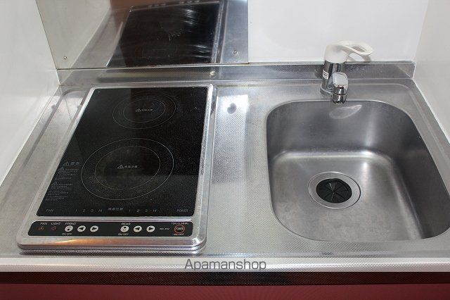 レオパレスマシェリの内装写真