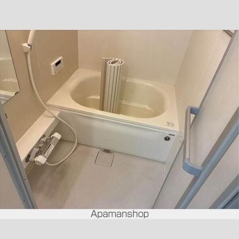 リーブルファイン稲永IIの内装写真