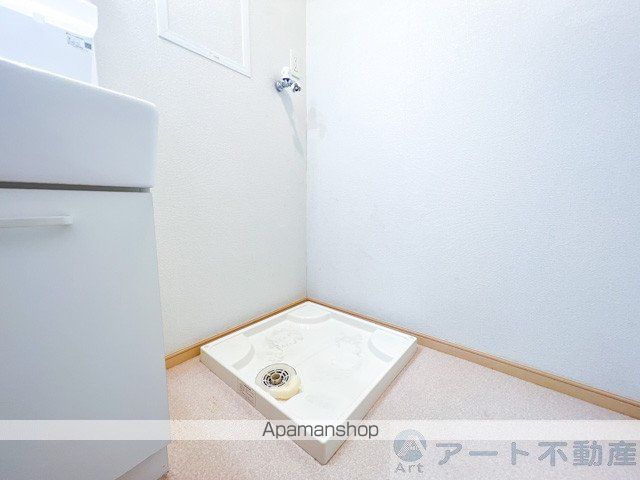 アロッジオ M Aの内装写真
