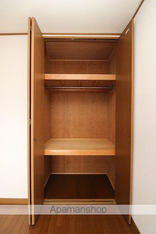 メゾン・それいゆの内装写真