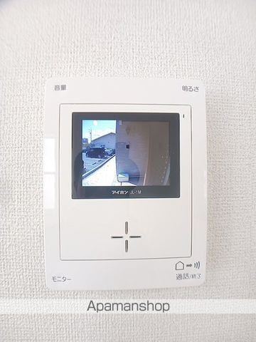 メゾン クラールの内装写真