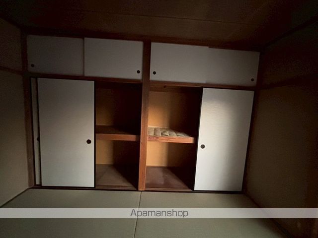 コーポ勇 Aの内装写真