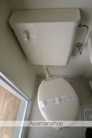 アクアサイドみささの内装写真