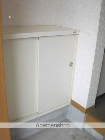 第2ロイヤル大嶋の内装写真