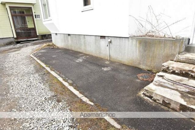 小樽市 2階建 築40年のその他写真