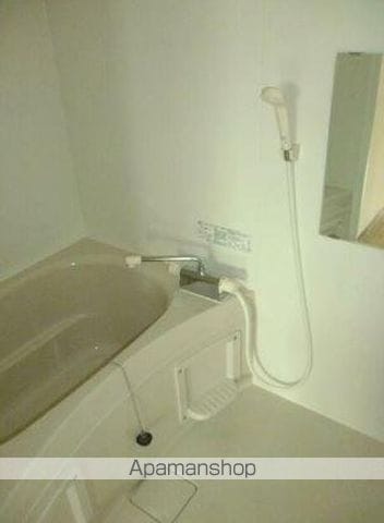 福田コーポの内装写真
